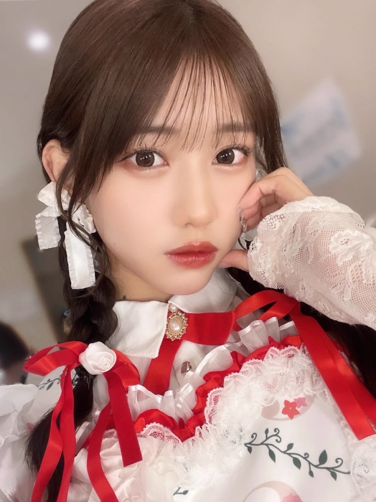 白石まゆみ(SWEET STEADY) on X: 