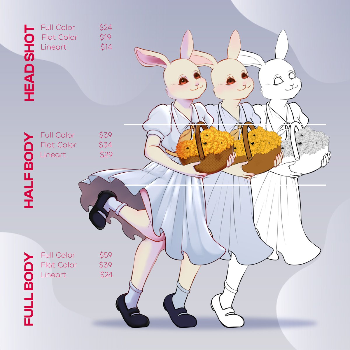 𝓡𝓸𝓫𝓲𝓷~ | 𝗢𝗣𝗘𝗡 𝗖𝗢𝗠𝗠𝗜𝗦𝗦𝗜𝗢𝗡𝗦 tweet media