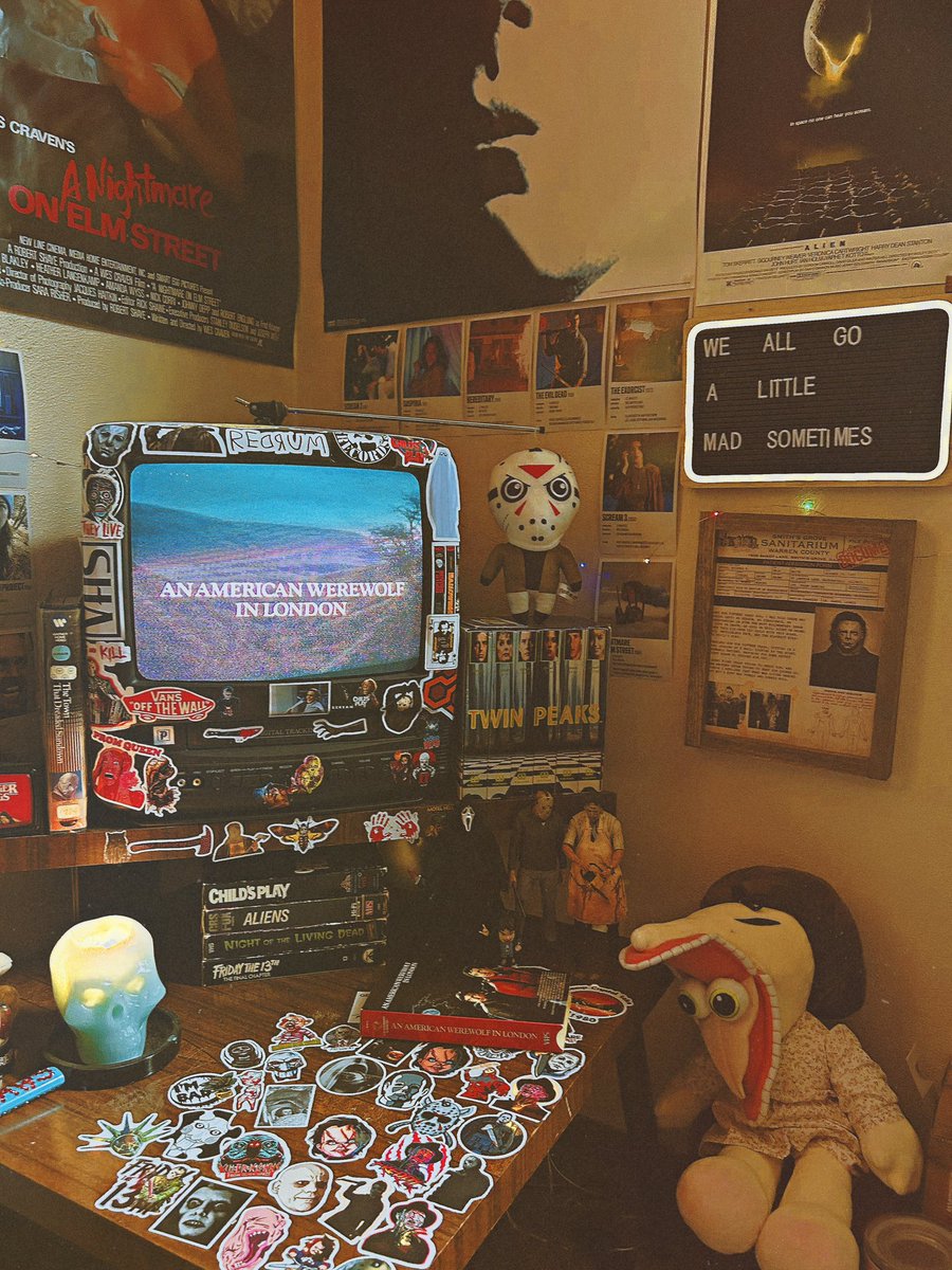 𝘚𝘜𝘗𝘙𝘌𝘔𝘌 𝙃𝙊𝙍𝙍𝙊𝙍 tweet media