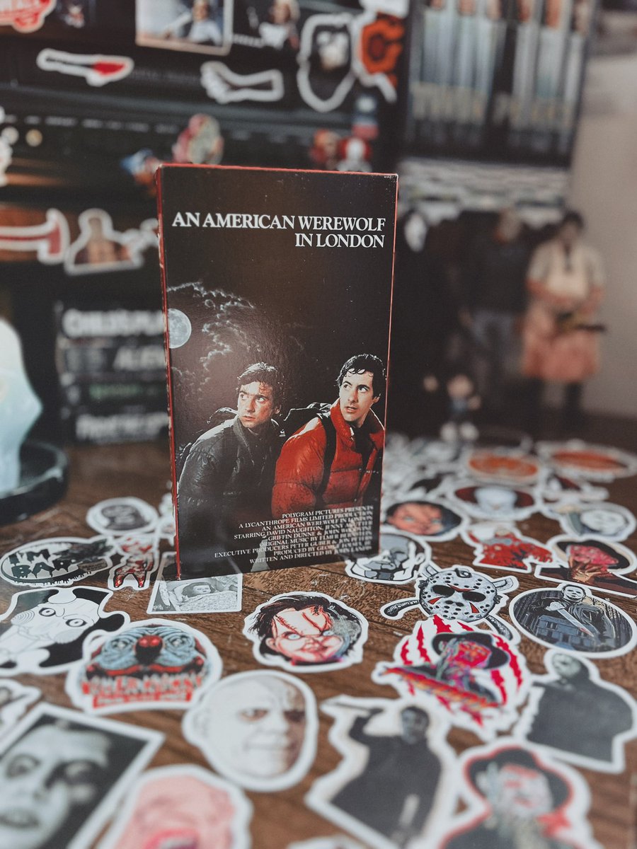 𝘚𝘜𝘗𝘙𝘌𝘔𝘌 𝙃𝙊𝙍𝙍𝙊𝙍 tweet media