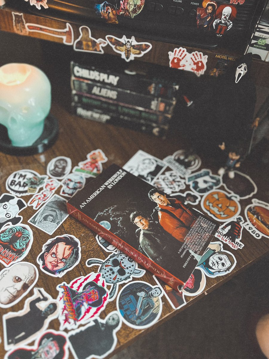 𝘚𝘜𝘗𝘙𝘌𝘔𝘌 𝙃𝙊𝙍𝙍𝙊𝙍 tweet media