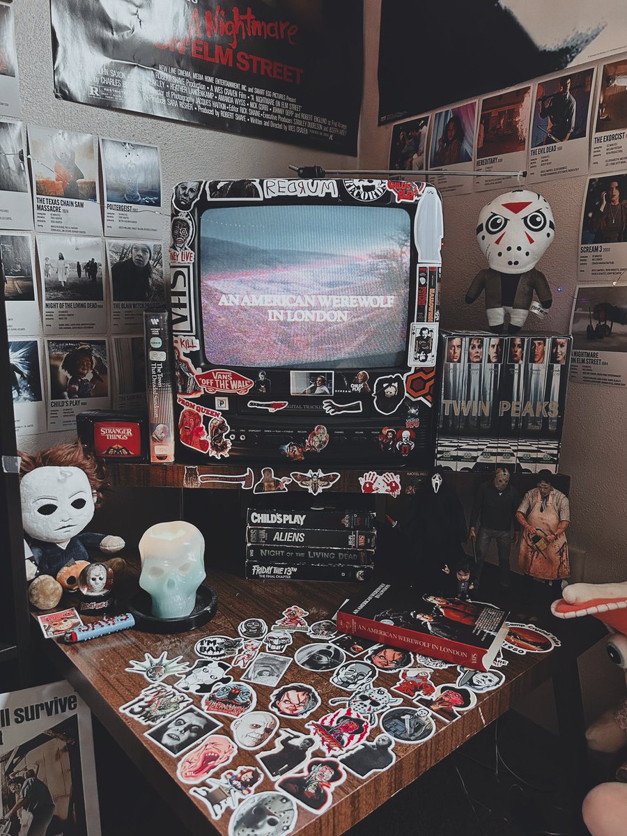 𝘚𝘜𝘗𝘙𝘌𝘔𝘌 𝙃𝙊𝙍𝙍𝙊𝙍 tweet media