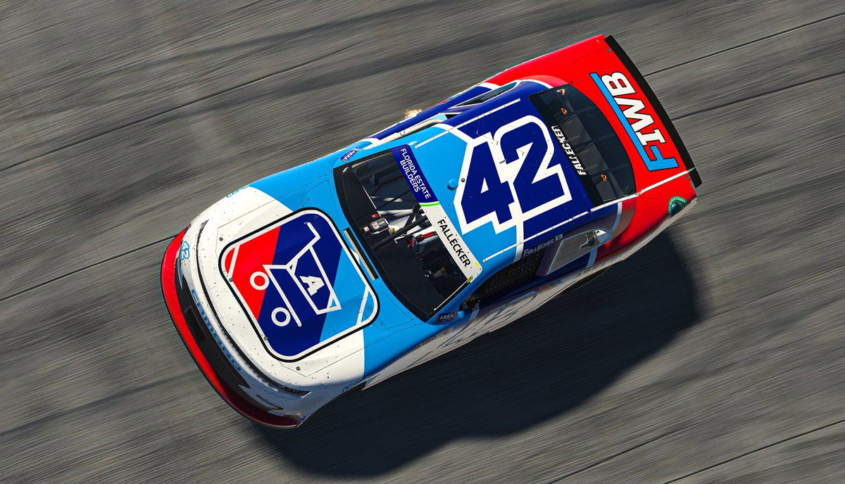 Nathan Jump Racing tweet media