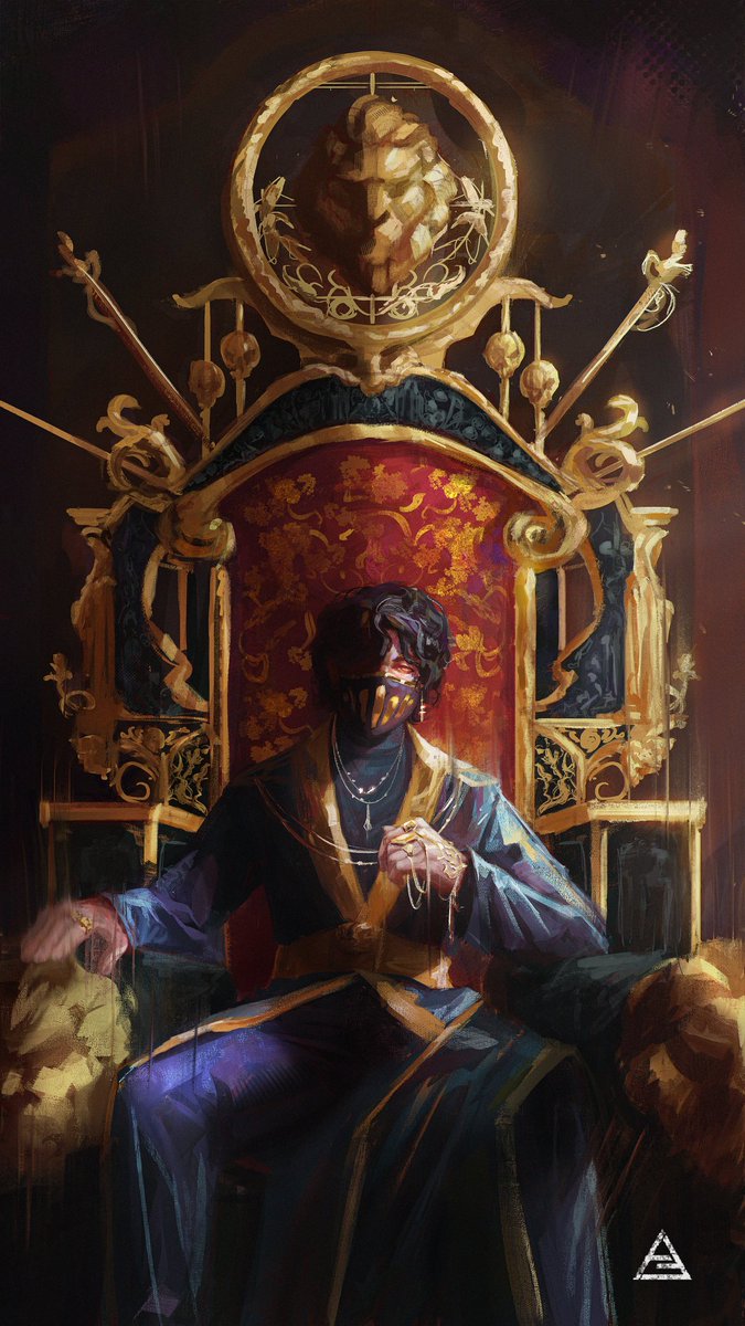 Happy birthday to the best!! Hope you're having a wonderful day 🥳🥳
#happybirthdaycorpse #TillDeath