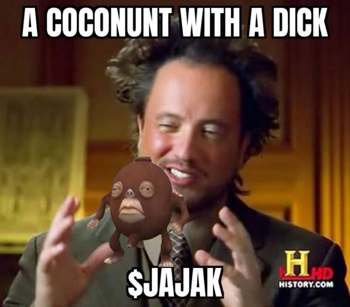 <a href="/mrpunkdoteth/">Mrpunk.eth</a> Bro jajak is the next sendor. I’m on the team now  👀