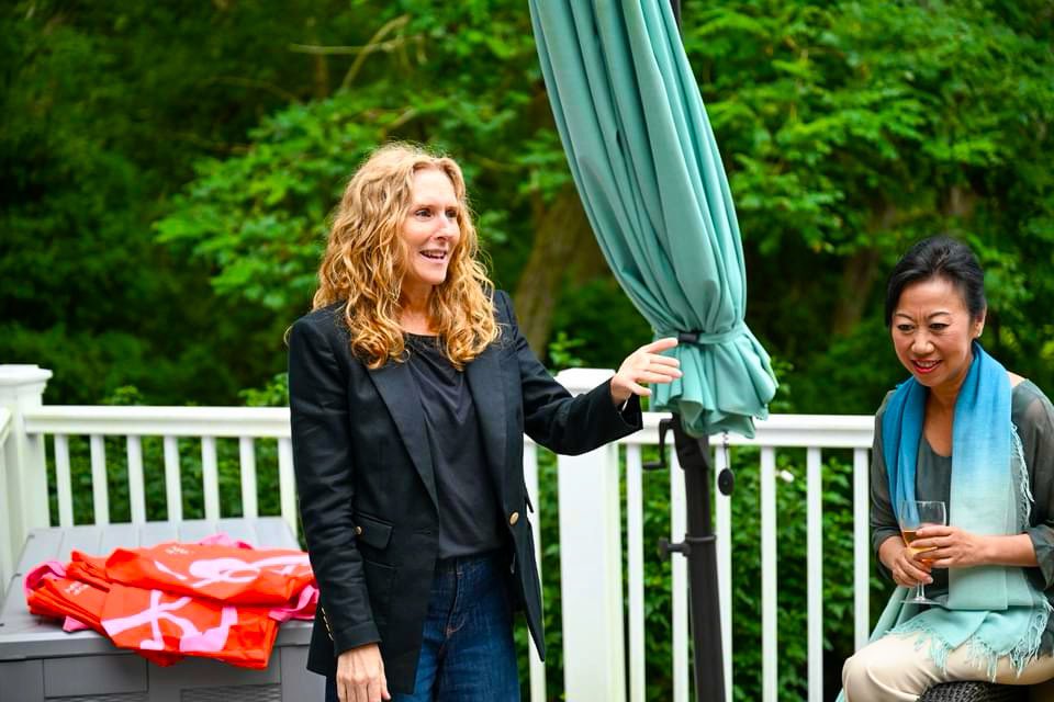 Arts Foundation CC tweet media