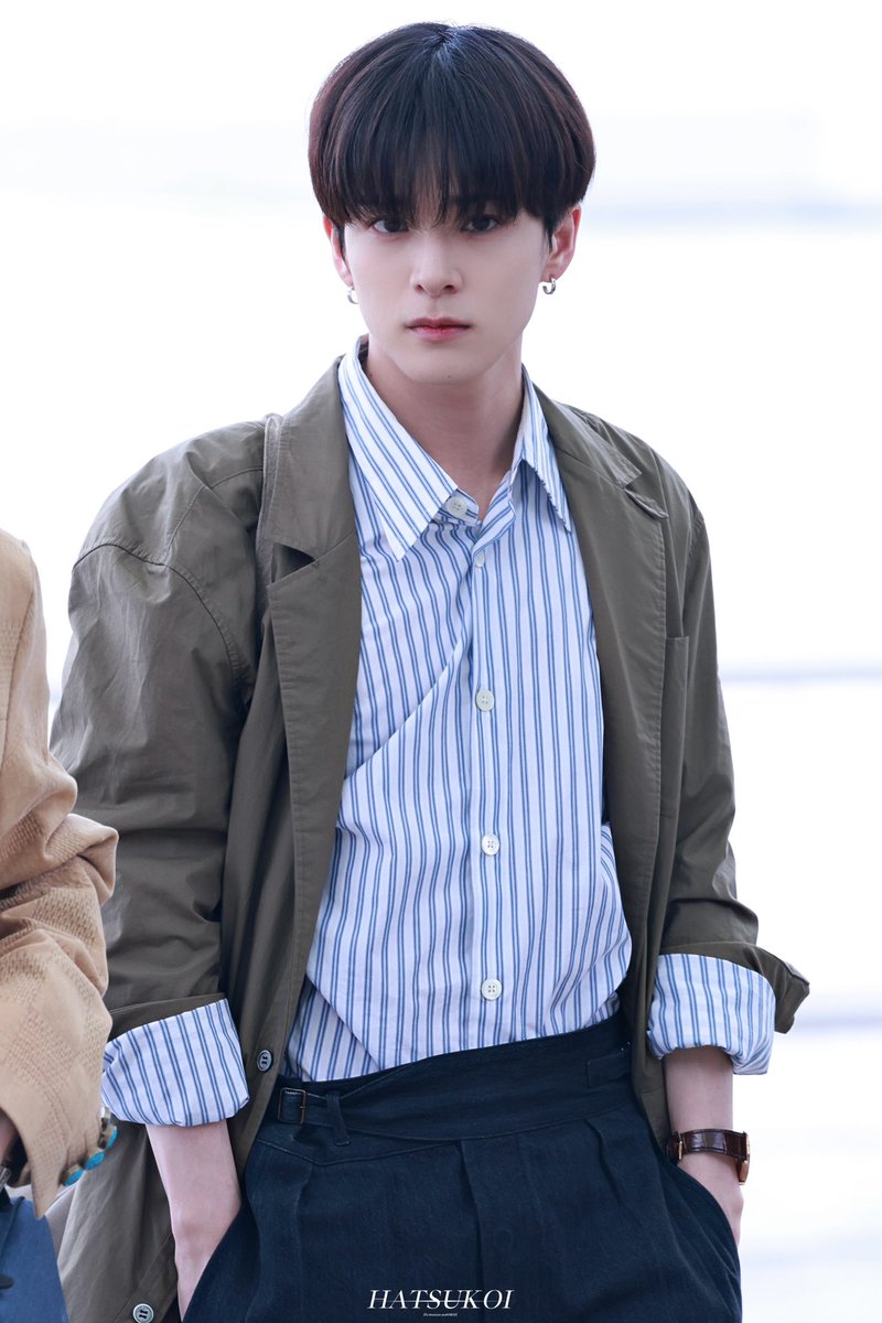 240809 ICN

^⦁᎑⦁^ ੭

#TREASURE #트레저 #ASAHI #아사히 #朝光 #アサヒ
