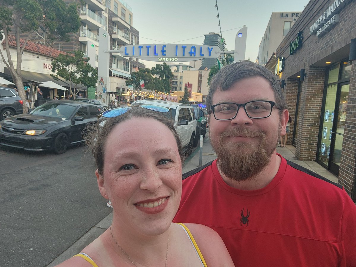 Michelle Anderson tweet media