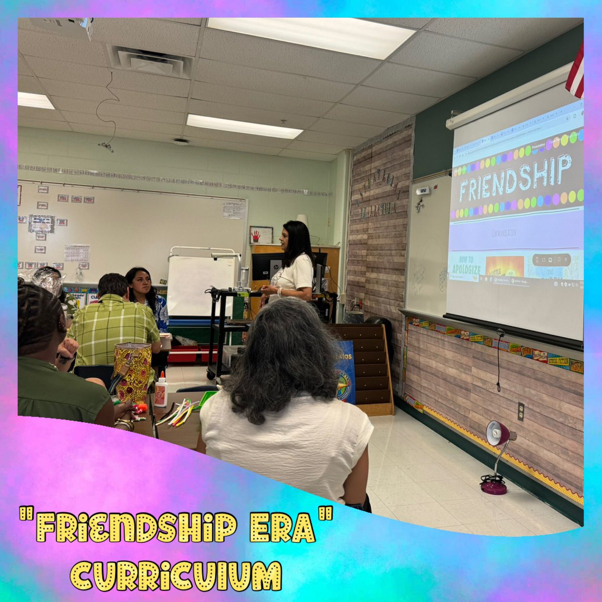 Miguel Torres (@counselormrt) on Twitter photo “All the feels” for the opportunity to work with these amazing counselors! It was great listening to their summer core memories, can’t wait to make some memories as the Missions Cluster! Congrats to the Friendship Era Committee for providing an amazing curriculum! <a href="/NISDCounseling/">NISD Counseling</a> “All the feels” for the opportunity to work with these amazing counselors! It was great listening to their summer core memories, can’t wait to make some memories as the Missions Cluster! Congrats to the Friendship Era Committee for providing an amazing curriculum! <a href="/NISDCounseling/">NISD Counseling</a>