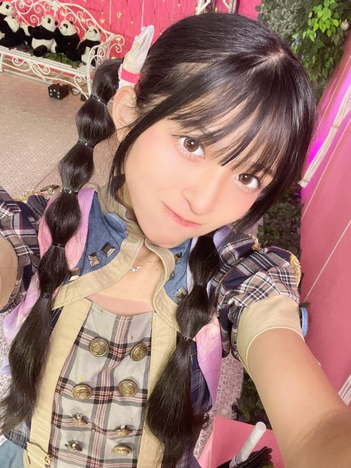 Twitterのコスプレ画像7