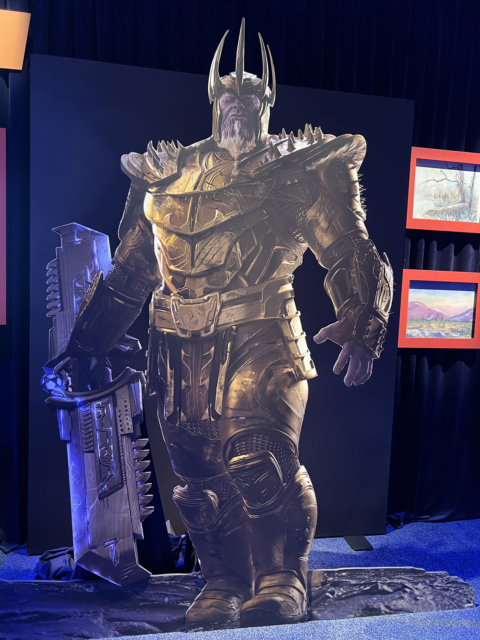 マーベル　キャンパスボードセット　アベンジャーズ アベンジャーズ・キャンパス】新アトラクションの体験を