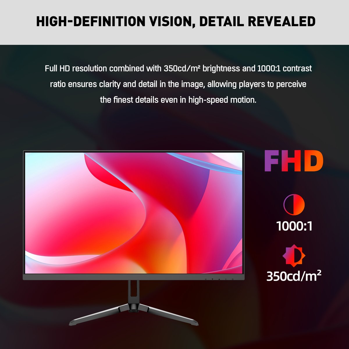 Perfect Display tweet media