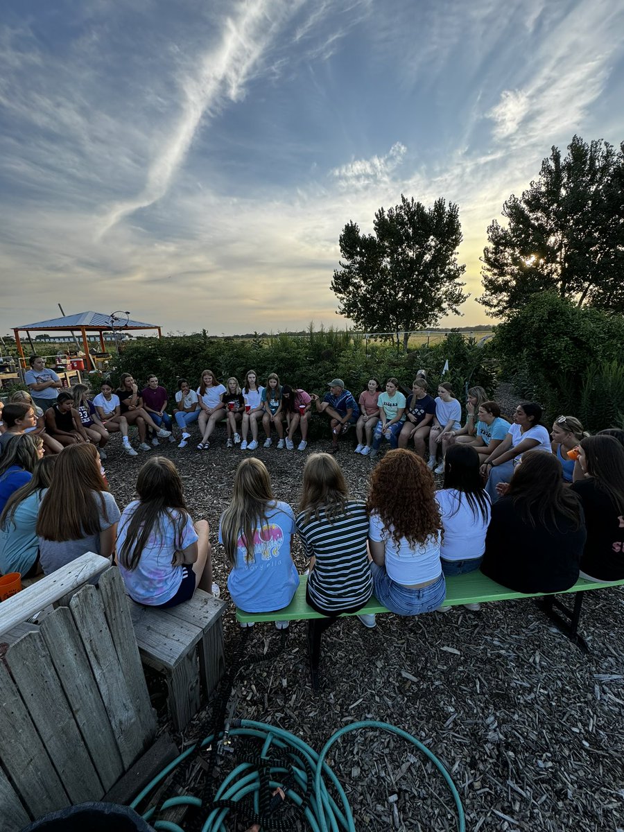 Thank you HMS Garden for hosting us for our team unity night. So lucky to have this opportunity to grow as a team.