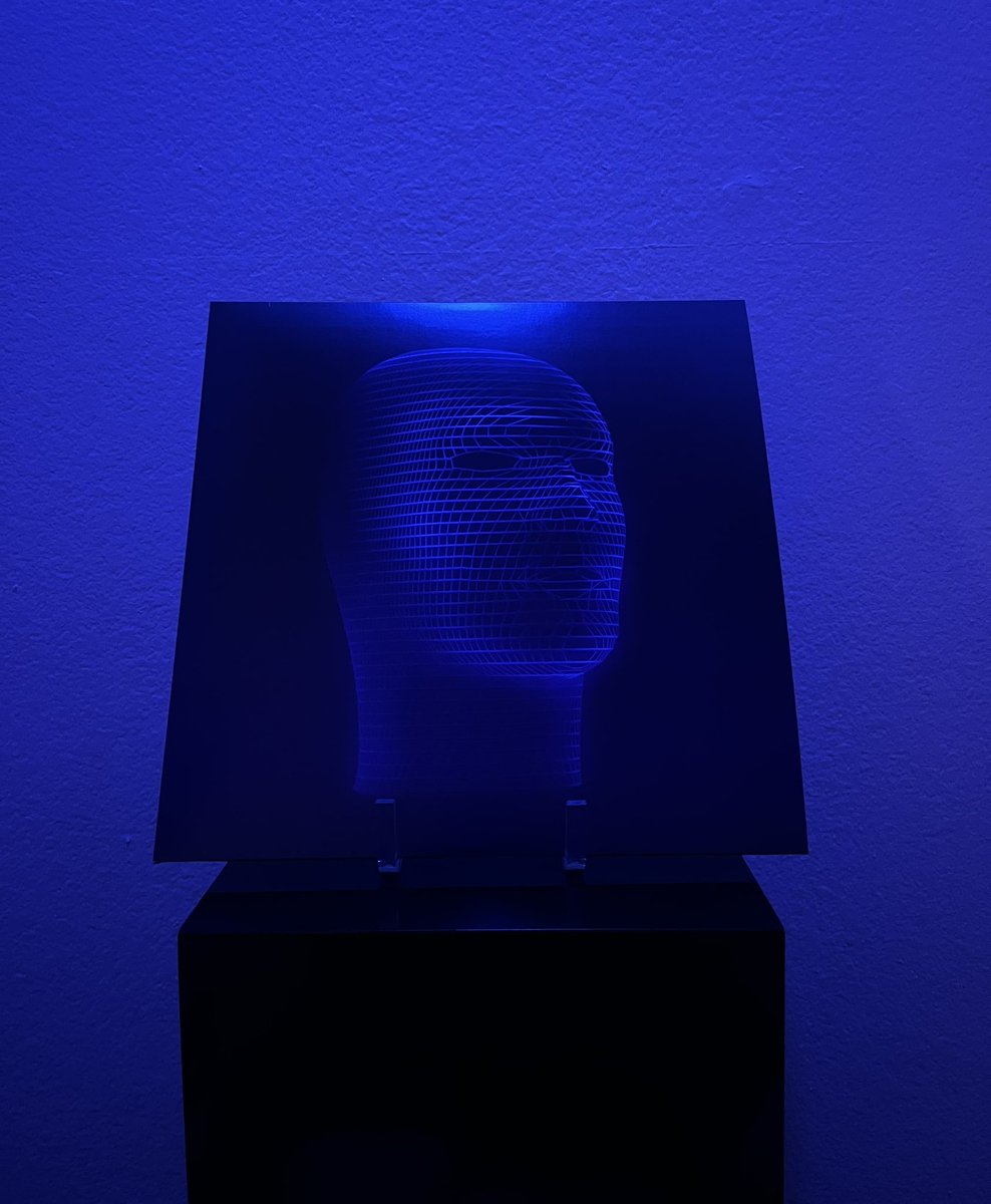 Infinity Frequencies tweet media