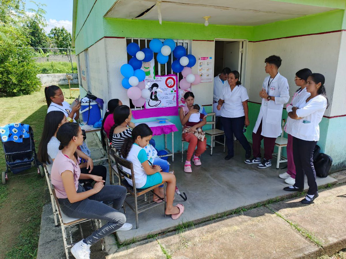 MPPSalud tweet media