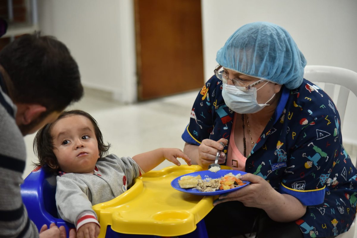 integracionbta's tweet photo. 💛🩷En el Centro Amar Corabastos brindamos atención a niños, niñas y adolescentes en situación o riesgo de trabajo infantil y acompañamiento laboral.

Préstamos una atención integral a 180 niños y niñas en modalidad☀️🌚diurna y nocturna.

#BogotáMiCiudadMiCasa
#DejameSer https://t.co/WOhuCl1JpM