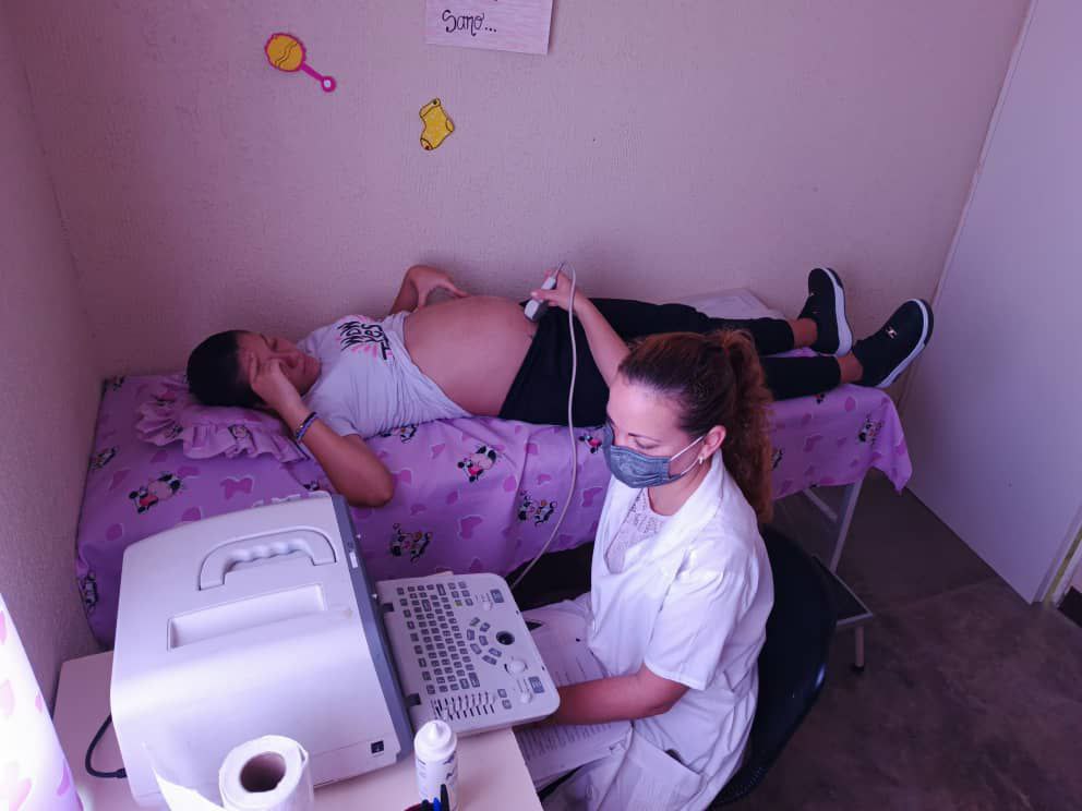 MPPSalud tweet media