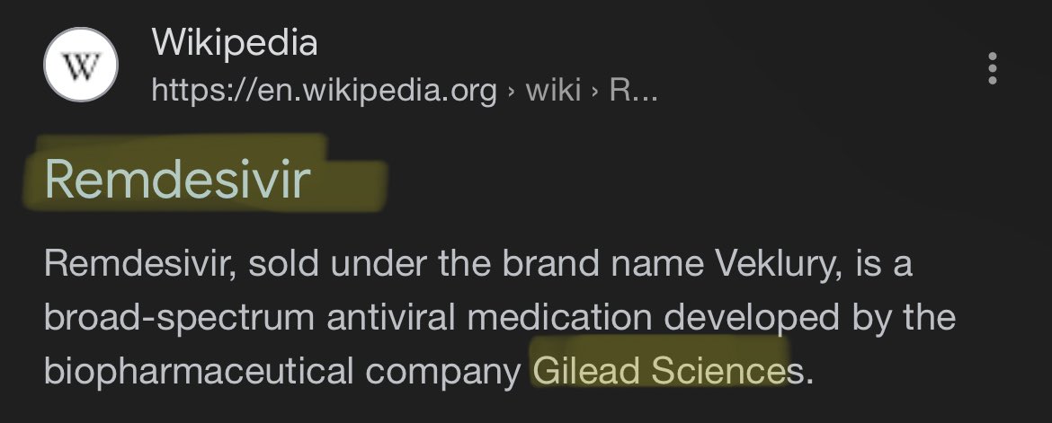 Mike Benz tweet media