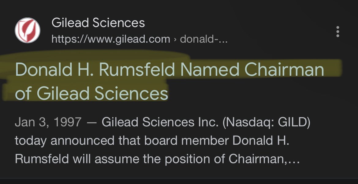 Mike Benz tweet media