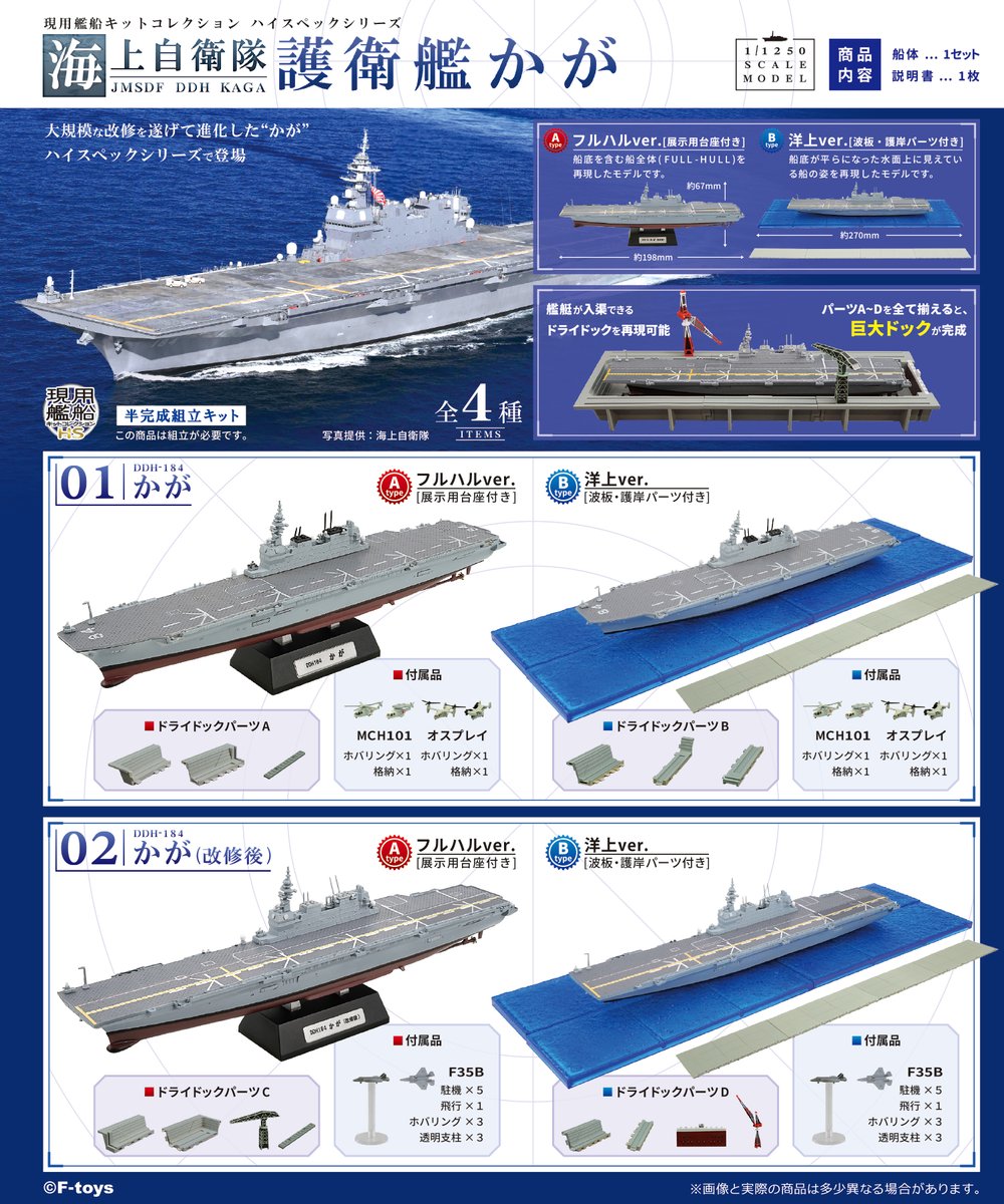 エフトイズ スケール開発室 on X: エフトイズ スケール開発室 on X: