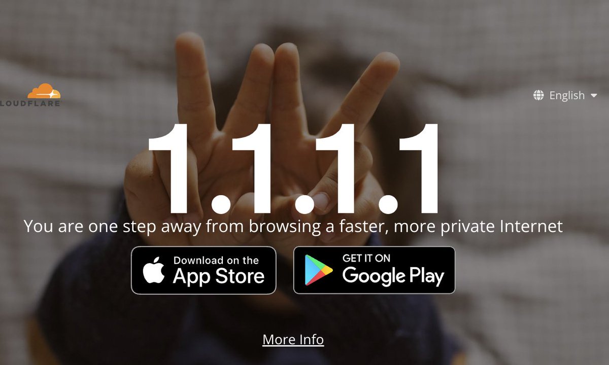 DiarioBitcoin's tweet image. UPDATE: Algunos usuarios dicen que para circunventar el bloqueo de X.com en Venezuela no hace falta VPN, es tan sencillo como cambiar la configuración de tu servidor DNS a 1.1.1.1 (servicio gratuito de CloudFlare)