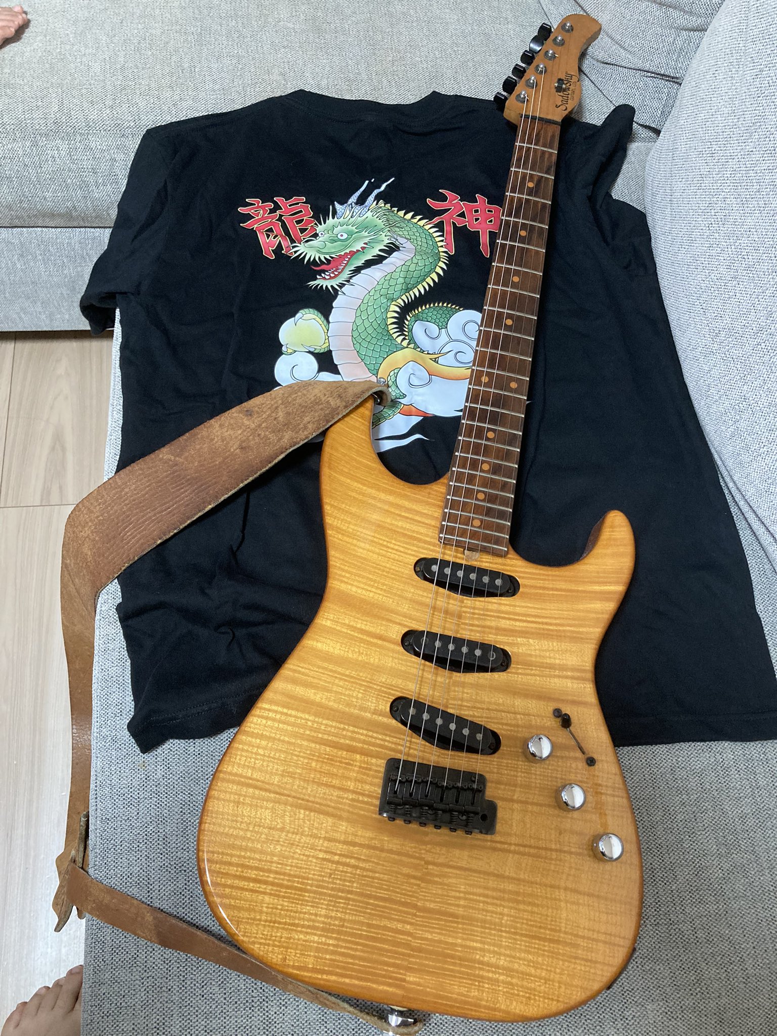 天羽時貞様　オーダー受付 天羽セロニアス時貞 - Search / X