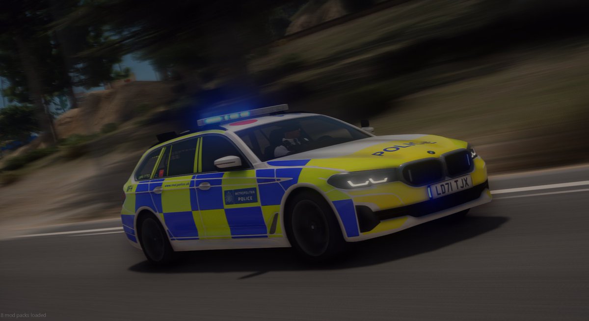 LERPC_MetOps's tweet image. Rumour has it, if you say ‘TPAC’ three times in the mirror, the Traffic Inspector and a G31 appear….

#LERP #MPSRTPC @LERP_rp 
londonerp.co.uk