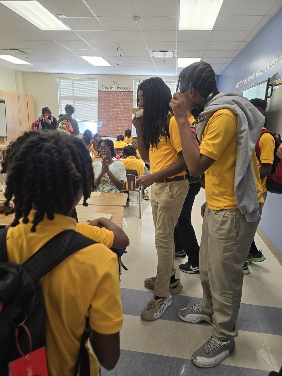 R.Epps-Primas, Ed.S. (@reprimas) on Twitter photo SEL: Eagles Soar!!! Building Relationships increases academics, embraces the culture, and promotes success! <a href="/APSBESTACADEMY/">BEST Academy at The Thomas W Dortch Jr Institute</a> <a href="/apsupdate/">ATL Public Schools</a> <a href="/BESTEaglesFB/">B.E.S.T Academy Eagles</a> <a href="/PrejeanHarris/">Rose Prejean-Harris</a> <a href="/drvbryant/">Dr. Veneschia Bryant</a> <a href="/Hill_Mentors/">Nakhia Hill</a> <a href="/JFive81/">Joshua Moore, M.S.,CAA</a> <a href="/shannon06_atl/">Shannon Williams</a> <a href="/rob_p_williams_/">Robert</a> <a href="/reprimas/">R.Epps-Primas, Ed.S.</a> @lockett_adams SEL: Eagles Soar!!! Building Relationships increases academics, embraces the culture, and promotes success! <a href="/APSBESTACADEMY/">BEST Academy at The Thomas W Dortch Jr Institute</a> <a href="/apsupdate/">ATL Public Schools</a> <a href="/BESTEaglesFB/">B.E.S.T Academy Eagles</a> <a href="/PrejeanHarris/">Rose Prejean-Harris</a> <a href="/drvbryant/">Dr. Veneschia Bryant</a> <a href="/Hill_Mentors/">Nakhia Hill</a> <a href="/JFive81/">Joshua Moore, M.S.,CAA</a> <a href="/shannon06_atl/">Shannon Williams</a> <a href="/rob_p_williams_/">Robert</a> <a href="/reprimas/">R.Epps-Primas, Ed.S.</a> @lockett_adams