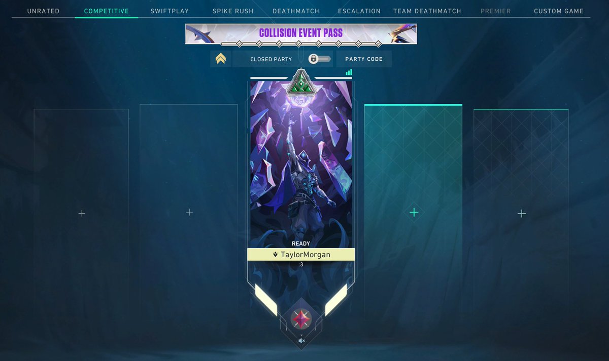 TaylorMorgan tweet media