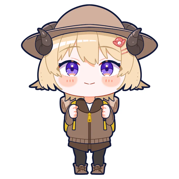 荷造りおわり 