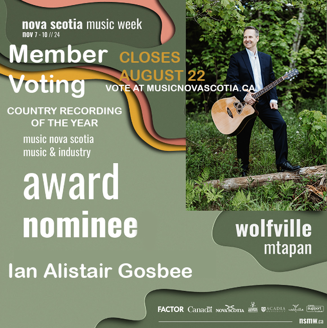gosbee's tweet photo. Don't forget to vote! Thank you! 
Voting closes AUGUST 22nd! https://t.co/c5RStARKHS