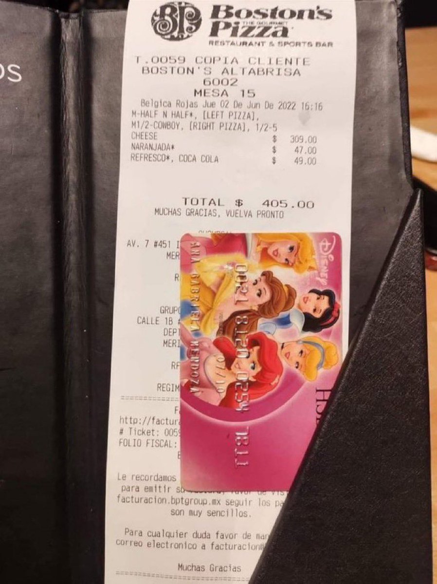 ntp amorcito, yo pago