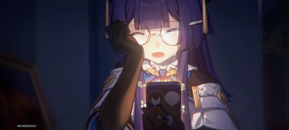 Terrarator's tweet image. Did The Landau Story and OMG it&apos;s so good AAAAAA. Listening to lore is fun.