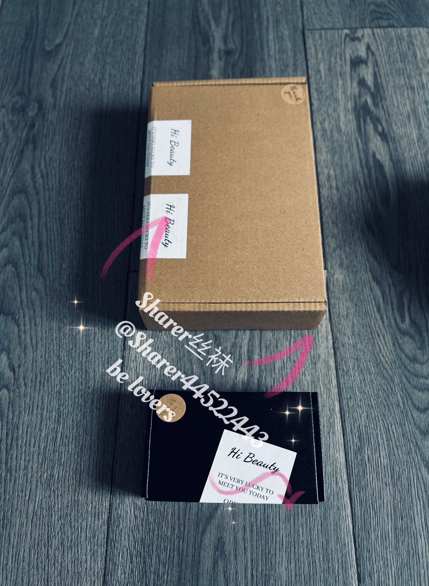 七夕情人节 给你准备这样的礼物🎁盲盒
不知道你喜不喜欢～ https://t.co/13UuwSuSaY