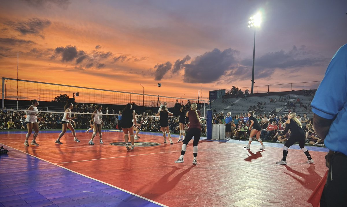 Storied Rivals® tweet media