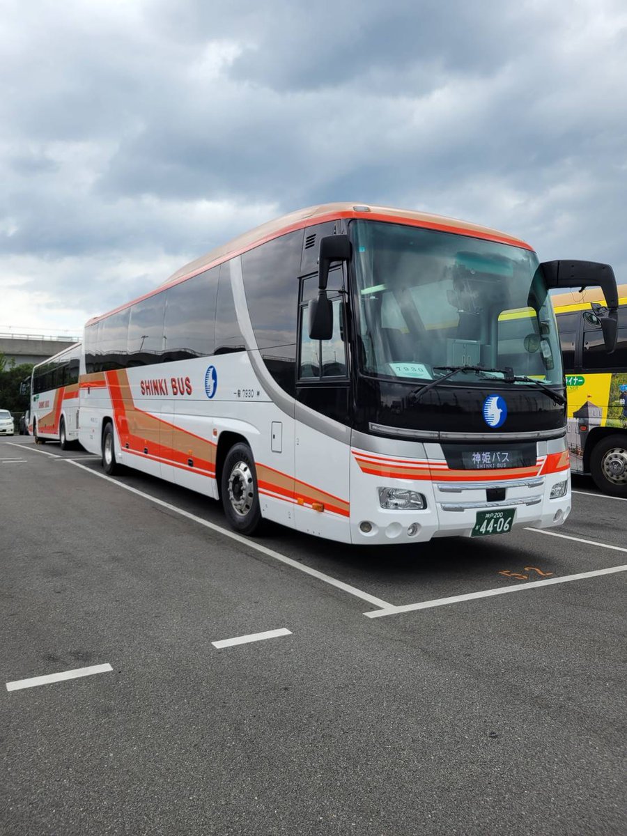 神 姫 バス