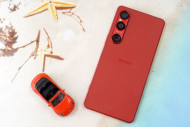 tenin_sato's tweet photo. 【納期情報】Xperia 1 VI スカーレットが在庫販売へ ソニーストアにて当日出荷可能 https://t.co/bw79wcstrc
#ソニーストア #Xperia1VI #SonyShop #Tecstaff #店員佐藤 https://t.co/yk8mHPUxvi