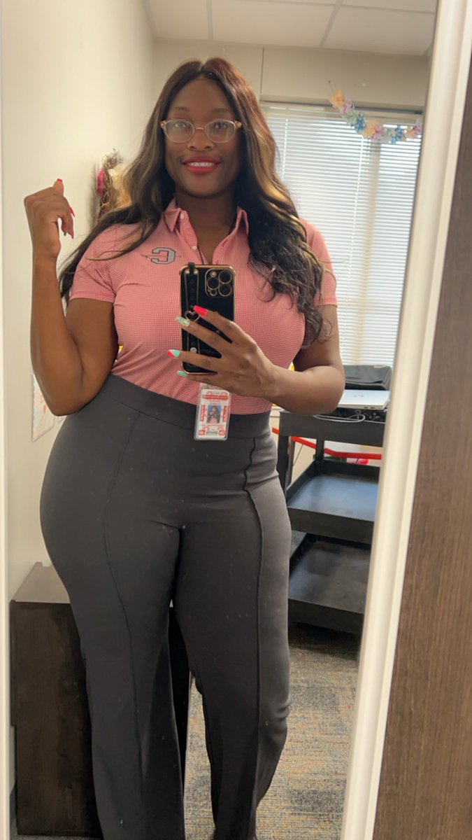 TaKosha Fluence tweet media