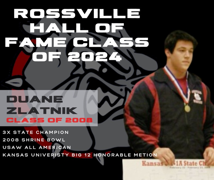 RossvilleDawgs's tweet photo. The inaugural Rossville High School Athletic Hall Of Fame Class has been selected. Congratulations to them!  Here they are. Go Dawgs!!! https://t.co/LicKT0RdqH