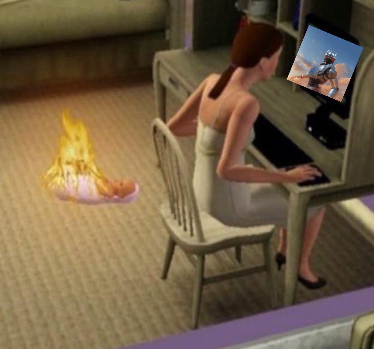 Desi ‧₊˚✧ tweet media