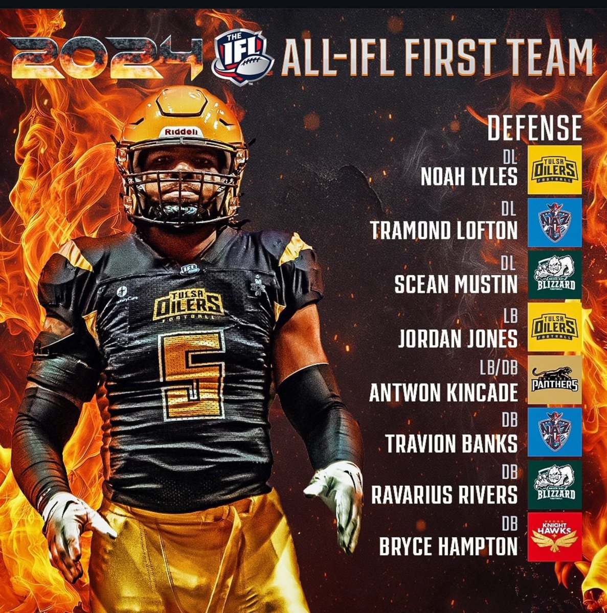 Melvv♎️ (@double__jj5) on Twitter photo BackToBack 🏆 #AllIFL #Firstteam <a href="/NFL/">NFL</a> <a href="/CFL/">CFL</a> <a href="/TheUFL/">United Football League</a> BackToBack 🏆 #AllIFL #Firstteam <a href="/NFL/">NFL</a> <a href="/CFL/">CFL</a> <a href="/TheUFL/">United Football League</a>