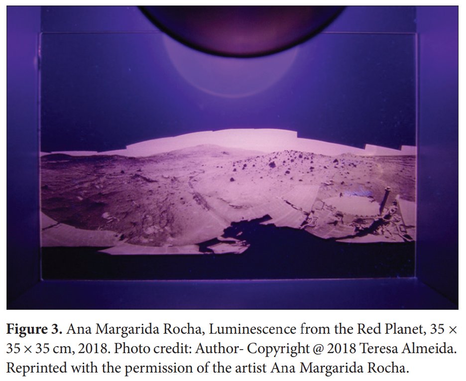 Arts & Communication (@ac_asp_) on Twitter photo ⚡New publication: Glass in fine #art: #Contemporary approaches in the 21st century in the #Portuguese panorama
🖊️Authors: Teresa Almeida. <a href="/UPorto/">Universidade Porto</a>
Read it here #OpenAccess: doi.org/10.36922/ac.27… ⚡New publication: Glass in fine #art: #Contemporary approaches in the 21st century in the #Portuguese panorama
🖊️Authors: Teresa Almeida. <a href="/UPorto/">Universidade Porto</a>
Read it here #OpenAccess: doi.org/10.36922/ac.27…