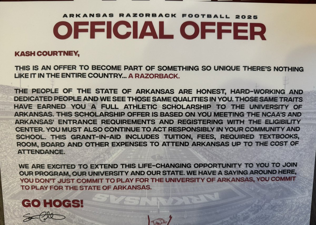 Kash Courtney tweet media