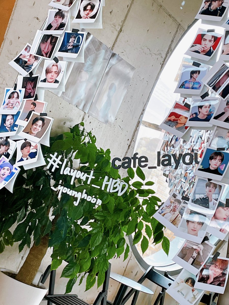 layout_yeonhui's tweet photo. 🖤🤍𝕋𝕙𝕖 𝕤𝕔𝕖𝕟𝕥 𝕠𝕗 𝔹𝕝𝕒𝕔𝕜🤍🖤

𝑯𝙖𝒑𝙥𝒚 𝒀𝙤𝒖𝙣𝒈𝙝𝒐𝙤𝒏 𝑫𝙖𝒚 🎉

금요일도 힘차게 오픈! 몽블랑 영훈의 생일을 레이아웃에서 함께 축하해요!

#layout_HBD_younghoon 

✅8.9 11:00-20:00

감성을 곁들인 생일카페
📍연희동 cafe layout https://t.co/18PLgQ8cQA
