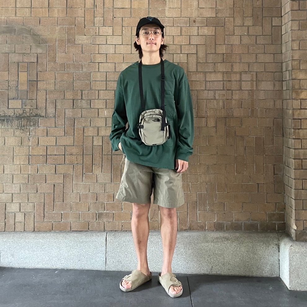 【STAFF STYLING】

詳細は下記URLからご覧頂けます！

beams.co.jp/styling/pilgri…

#pilgrimsurfsupply