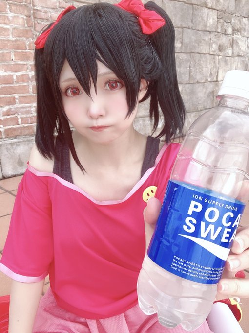 コスプレイヤー霙(みぞれ)のTwitter画像30