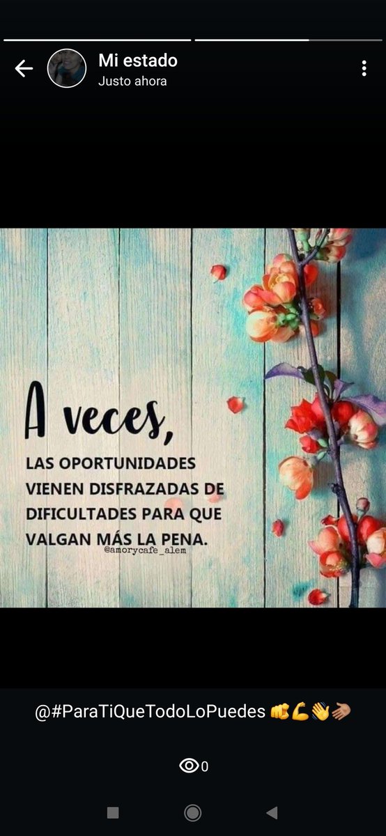 LizmarMachado's tweet photo. #Unaimagensinderechodeautor #Megustoloquedice 🙂🙂 https://t.co/3SlR2SE5wV