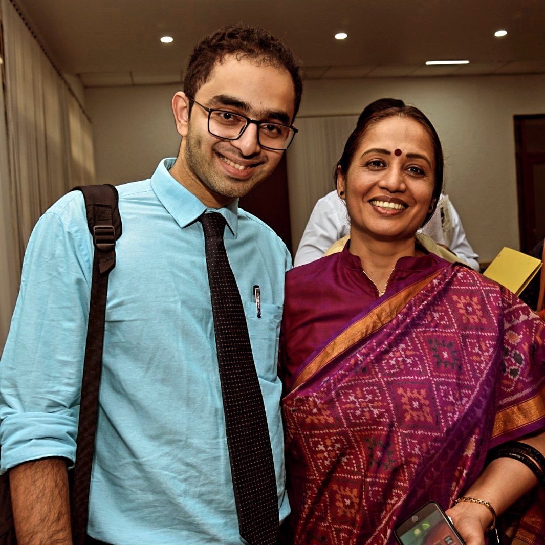 Dr Edmond Fernandes, MD tweet media