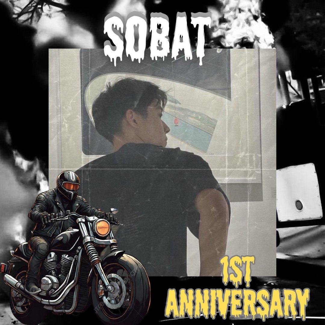 happy 1st anniversary sobat

buat hari ini ya, terimakasihh <a href="/keenanioo/">robi</a> <a href="/cujdles/">mabey</a> @sanriys @orangsurga <a href="/perincsess/">incess sissy</a> <a href="/calvinsite/">presiden apin</a> <a href="/wocrtel/">mbak senut 🎐</a>