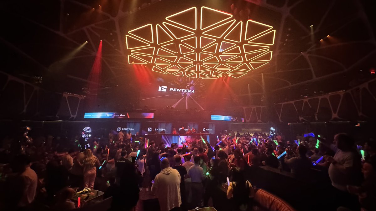 Hacker Summer Camp Parties: BSides BlackHat DEFCON tweet media